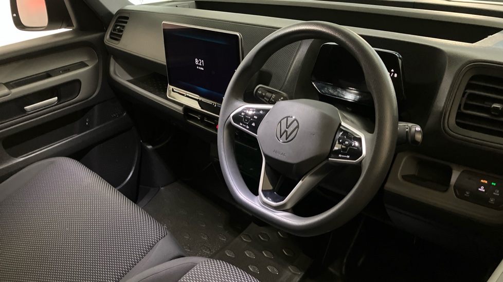 Volkswagen Id.Buzz Cargo 210kW Commerce 79kWh Auto - Image 6