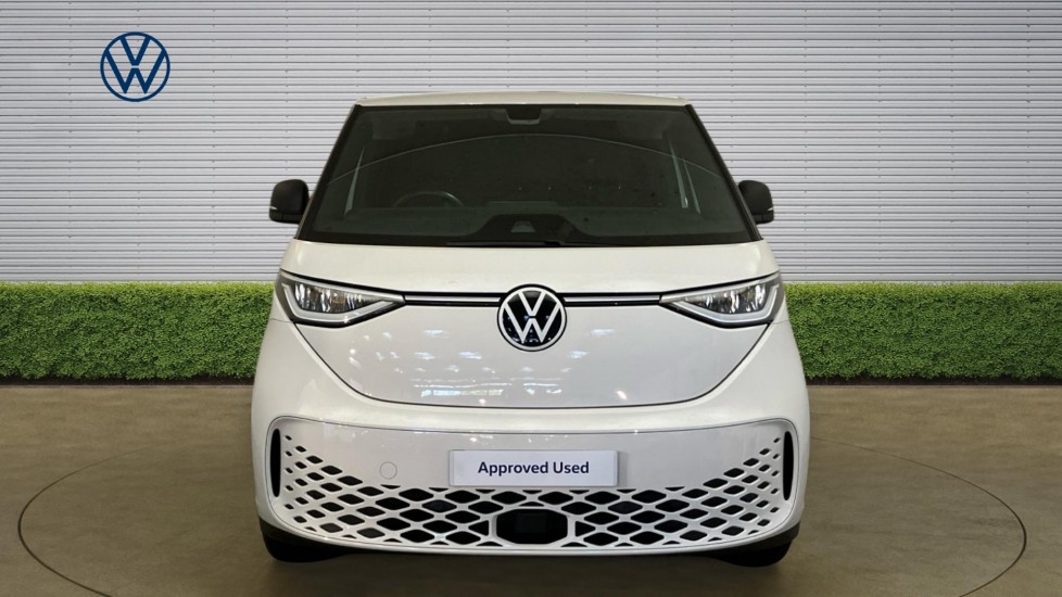 Volkswagen Id.Buzz Cargo 210kW Commerce 79kWh Auto - Image 7