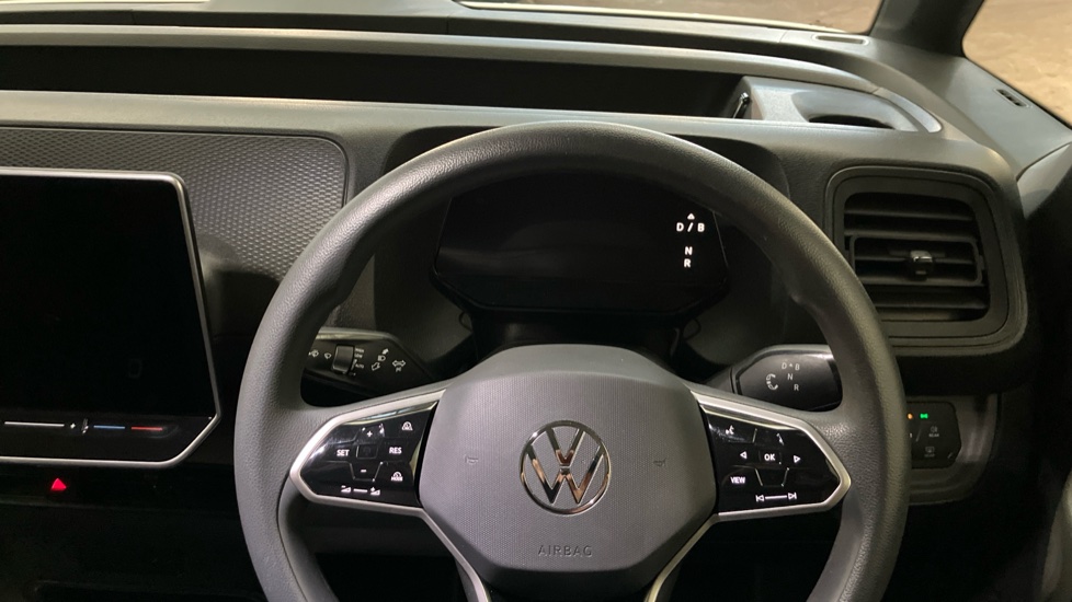 Volkswagen Id.Buzz Cargo 210kW Commerce 79kWh Auto - Image 9