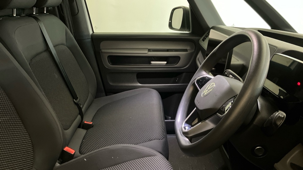 Volkswagen Id.Buzz Cargo 210kW Commerce 79kWh Auto - Image 15