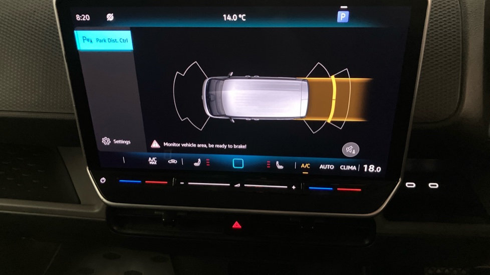 Volkswagen Id.Buzz Cargo 210kW Commerce 79kWh Auto - Image 21