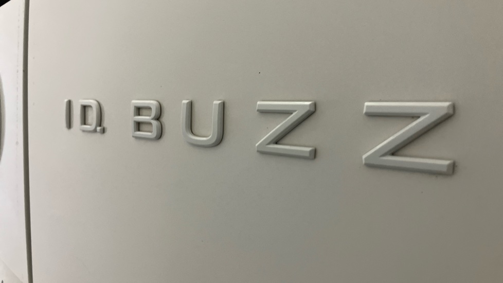 Volkswagen Id.Buzz Cargo 210kW Commerce 79kWh Auto - Image 25