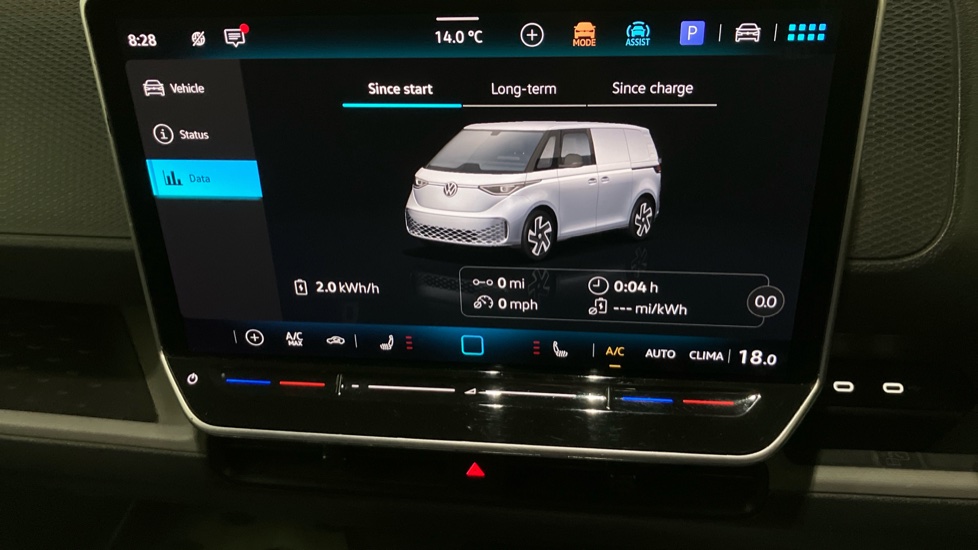 Volkswagen Id.Buzz Cargo 210kW Commerce 79kWh Auto - Image 33