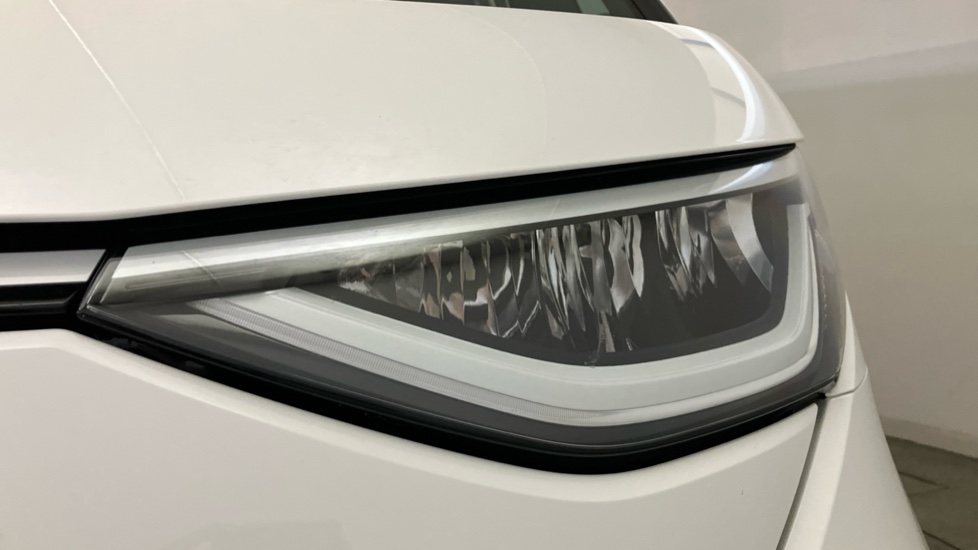 Volkswagen Id.Buzz Cargo 210kW Commerce 79kWh Auto - Image 43