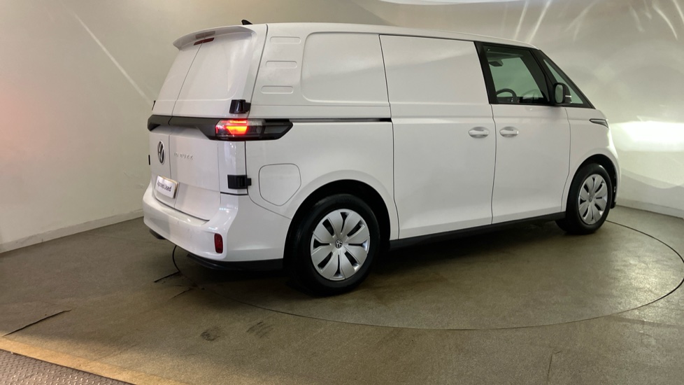 Volkswagen Id.Buzz Cargo 210kW Commerce 79kWh Auto - Image 44