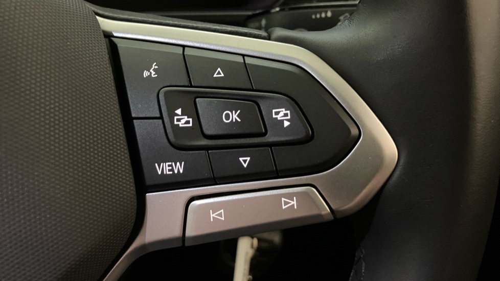 Volkswagen T-Cross 1.0 TSI Black Edition 5dr Petrol Estate - Image 18