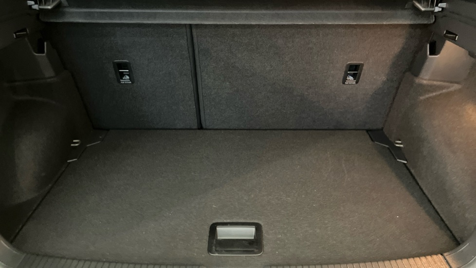 Volkswagen T-Cross 1.0 TSI Black Edition 5dr Petrol Estate - Image 20