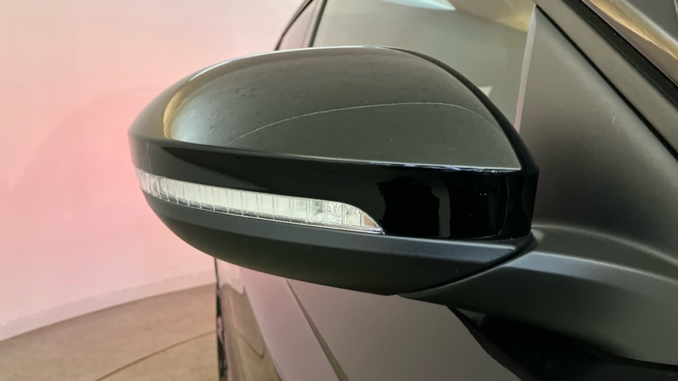 Volkswagen T-Cross 1.0 TSI Black Edition 5dr Petrol Estate - Image 28