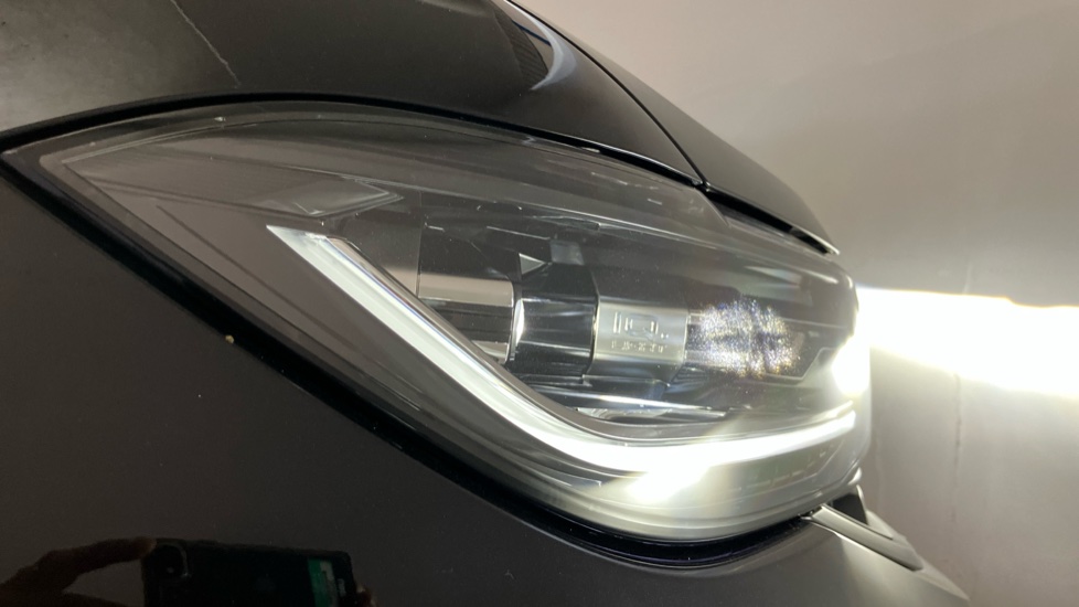 Volkswagen T-Cross 1.0 TSI Black Edition 5dr Petrol Estate - Image 35