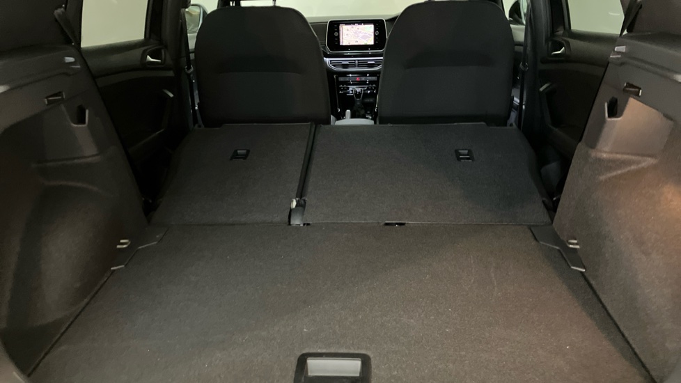 Volkswagen T-Cross 1.0 TSI Black Edition 5dr Petrol Estate - Image 37