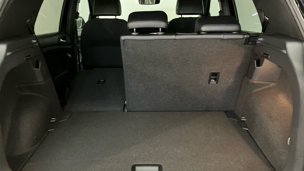 Volkswagen T-Cross 1.0 TSI Black Edition 5dr Petrol Estate - Image 38