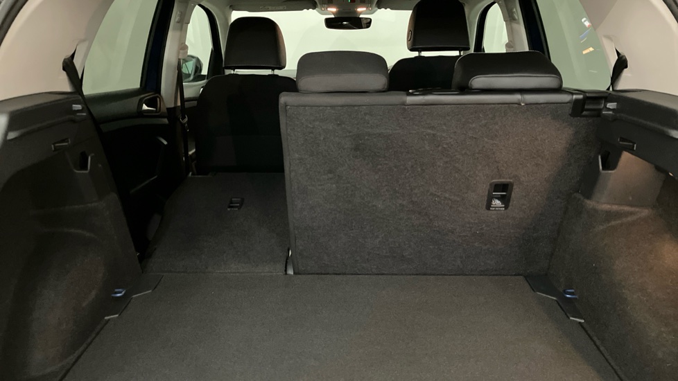 Volkswagen T-Cross 1.0 TSI 110 Black Edition 5dr Petrol Estate - Image 32