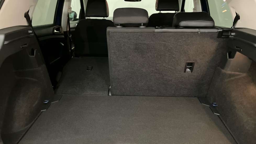 Volkswagen T-Cross 1.0 TSI 110 Black Edition 5dr Petrol Estate - Image 34