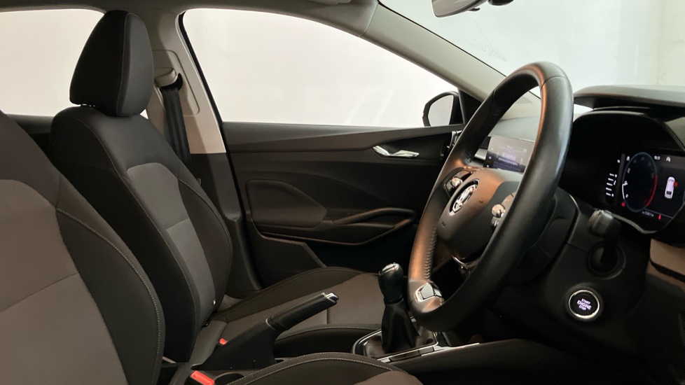 Skoda Fabia 1.0 TSI Colour Edition 5dr Petrol Hatchback - Image 15