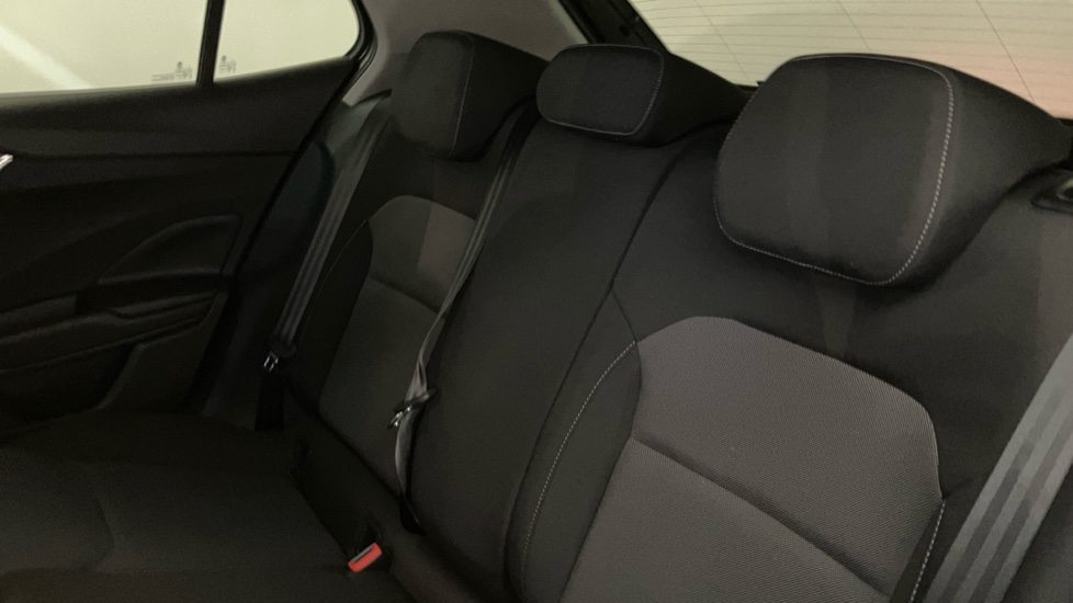 Skoda Fabia 1.0 TSI Colour Edition 5dr Petrol Hatchback - Image 16