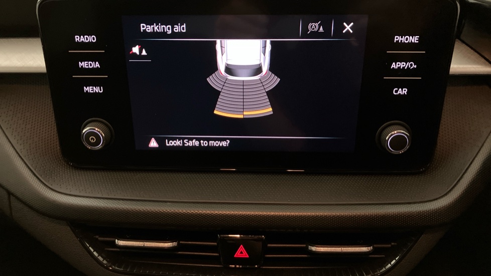 Skoda Fabia 1.0 TSI Colour Edition 5dr Petrol Hatchback - Image 21
