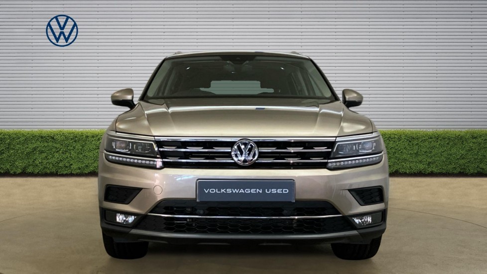 Volkswagen Tiguan 2.0 TSi 180 4Motion SEL 5dr DSG Petrol Estate - Image 7