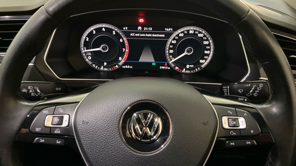 Volkswagen Tiguan 2.0 TSi 180 4Motion SEL 5dr DSG Petrol Estate - Image 10