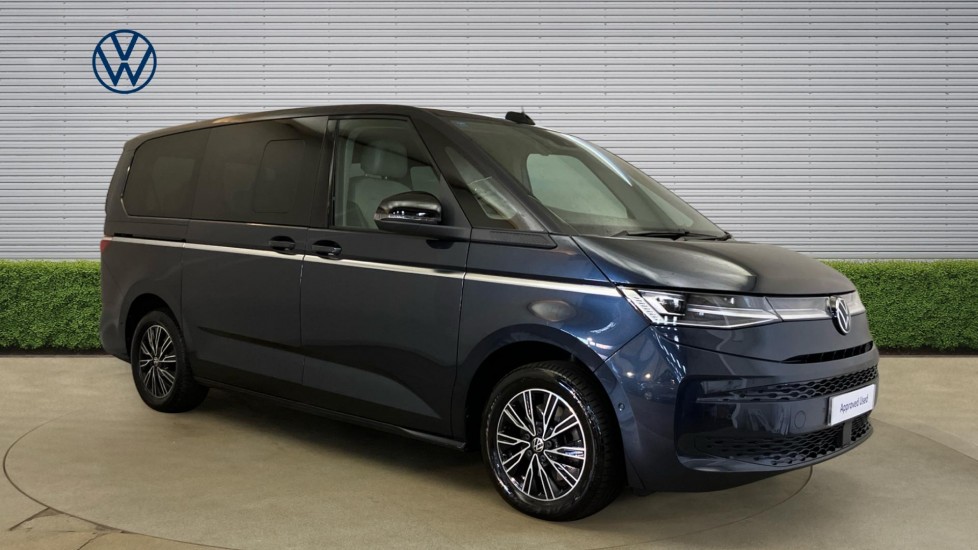 Volkswagen Multivan 2.0 TSI Style 5dr LWB DSG Petrol Estate - Image 1