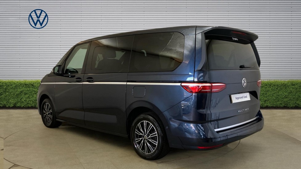 Volkswagen Multivan 2.0 TSI Style 5dr LWB DSG Petrol Estate - Image 3