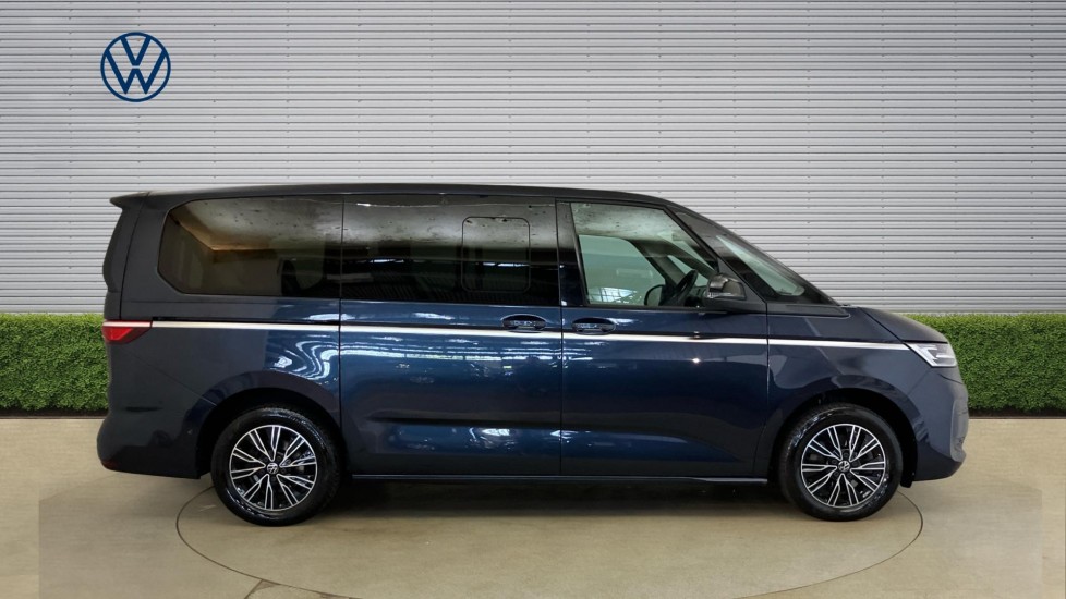 Volkswagen Multivan 2.0 TSI Style 5dr LWB DSG Petrol Estate - Image 4