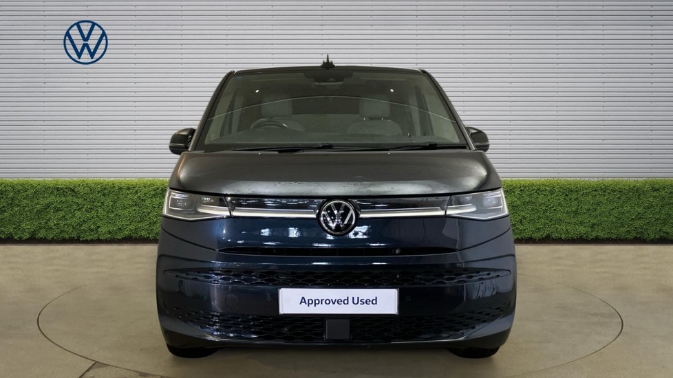 Volkswagen Multivan 2.0 TSI Style 5dr LWB DSG Petrol Estate - Image 7