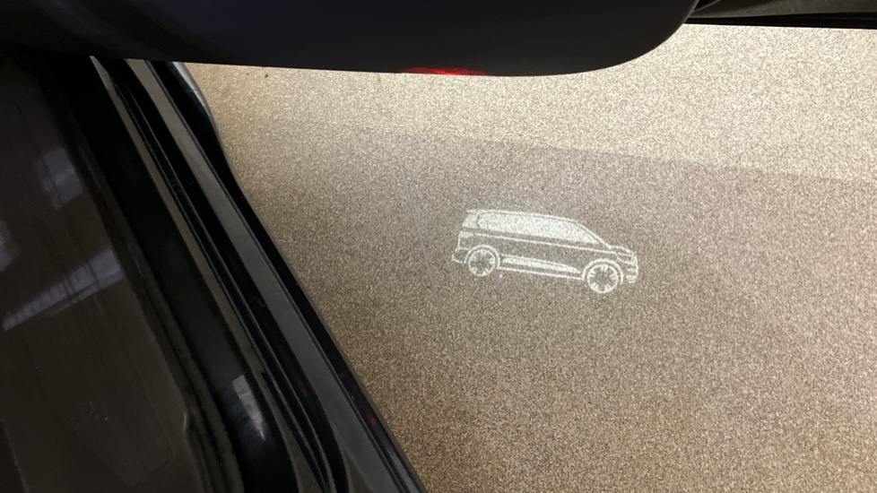 Volkswagen Multivan 2.0 TSI Style 5dr LWB DSG Petrol Estate - Image 25