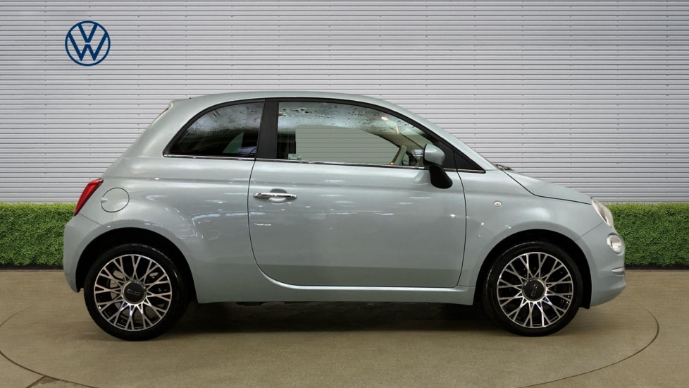 Fiat 500 1.0 Mild Hybrid 3dr Petrol Hatchback - Image 4