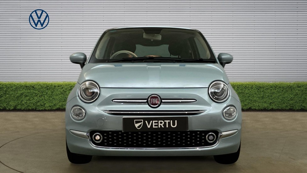 Fiat 500 1.0 Mild Hybrid 3dr Petrol Hatchback - Image 7