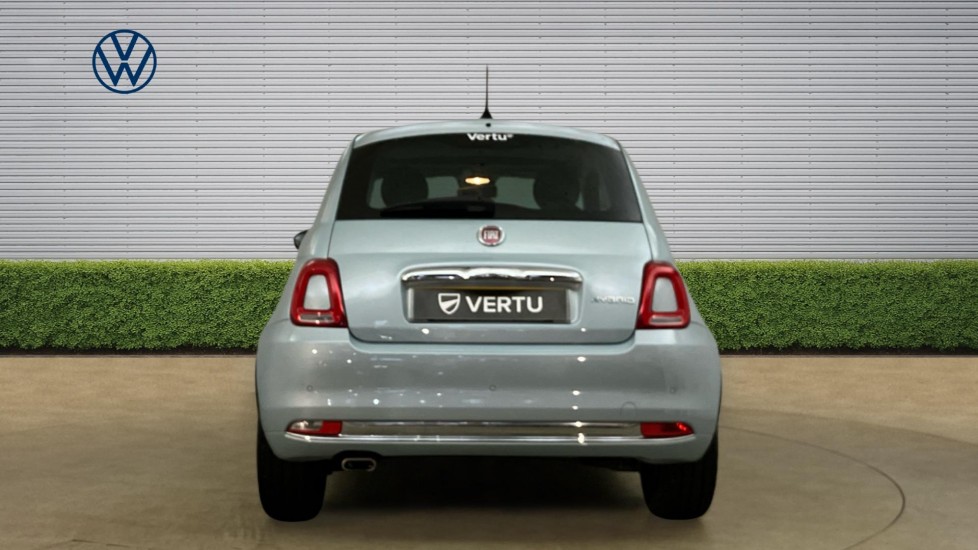 Fiat 500 1.0 Mild Hybrid 3dr Petrol Hatchback - Image 8