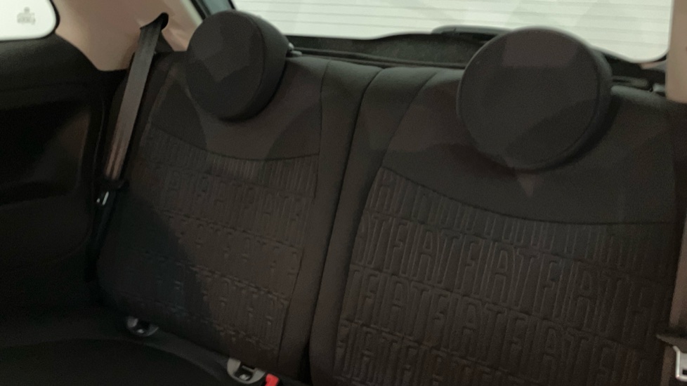Fiat 500 1.0 Mild Hybrid 3dr Petrol Hatchback - Image 16