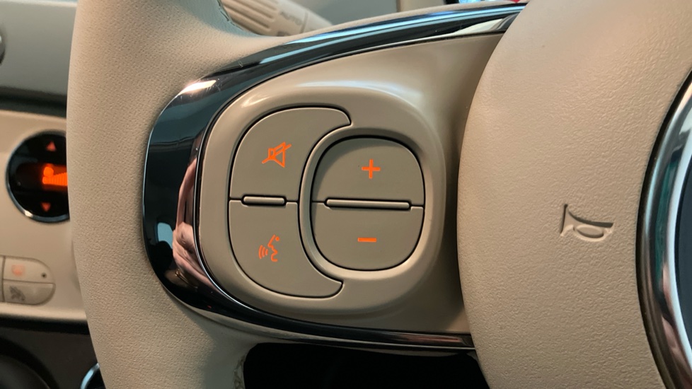 Fiat 500 1.0 Mild Hybrid 3dr Petrol Hatchback - Image 17