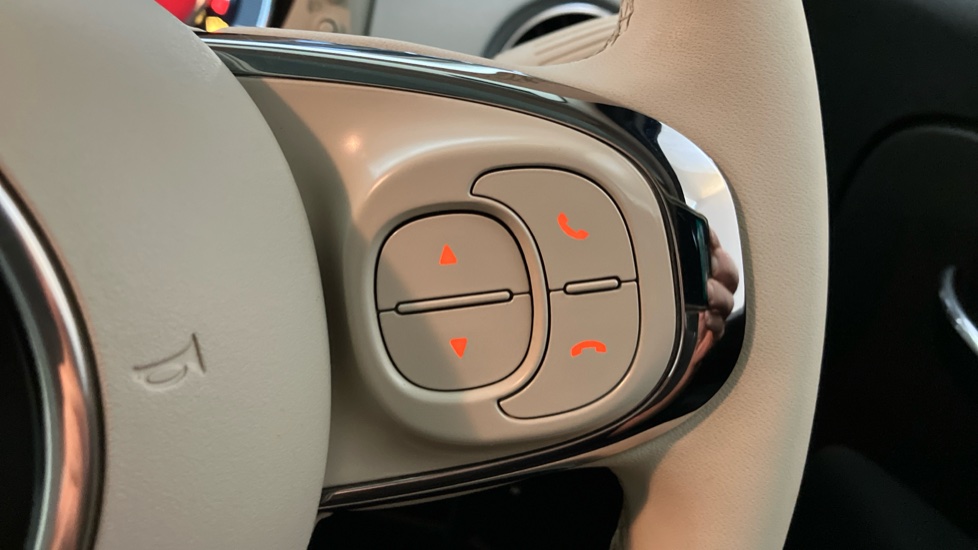 Fiat 500 1.0 Mild Hybrid 3dr Petrol Hatchback - Image 18
