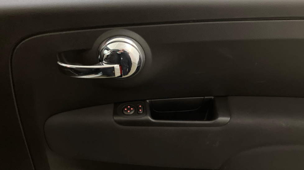 Fiat 500 1.0 Mild Hybrid 3dr Petrol Hatchback - Image 19