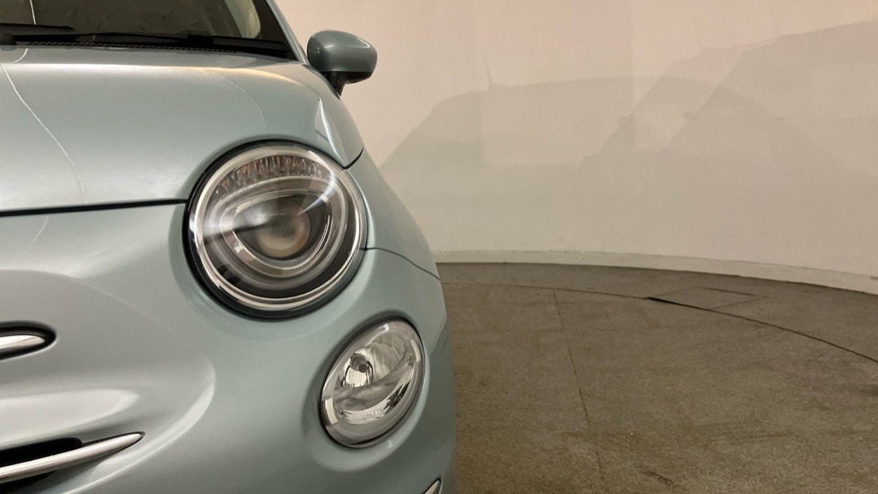 Fiat 500 1.0 Mild Hybrid 3dr Petrol Hatchback - Image 31