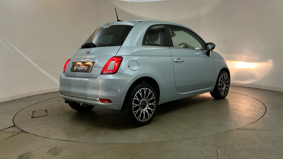 Fiat 500 1.0 Mild Hybrid 3dr Petrol Hatchback - Image 33