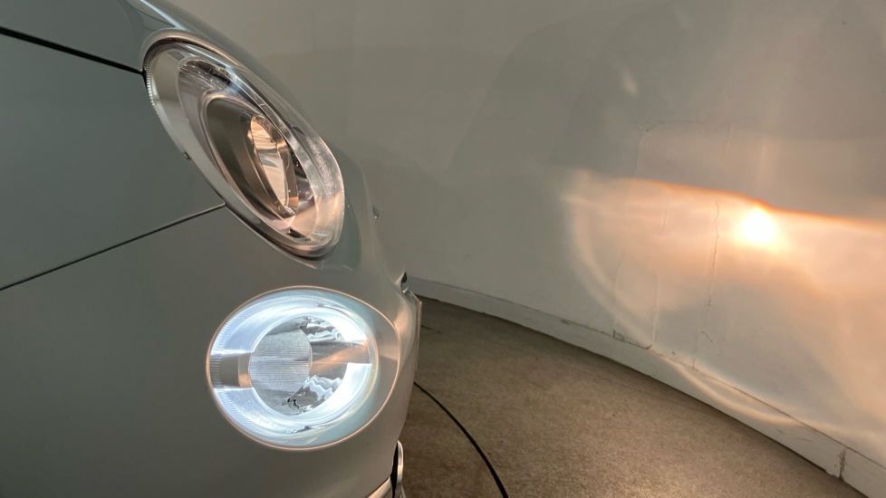 Fiat 500 1.0 Mild Hybrid 3dr Petrol Hatchback - Image 34
