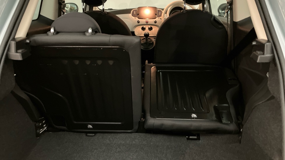 Fiat 500 1.0 Mild Hybrid 3dr Petrol Hatchback - Image 35