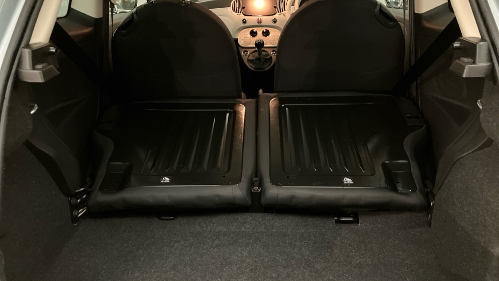 Fiat 500 1.0 Mild Hybrid 3dr Petrol Hatchback - Image 36