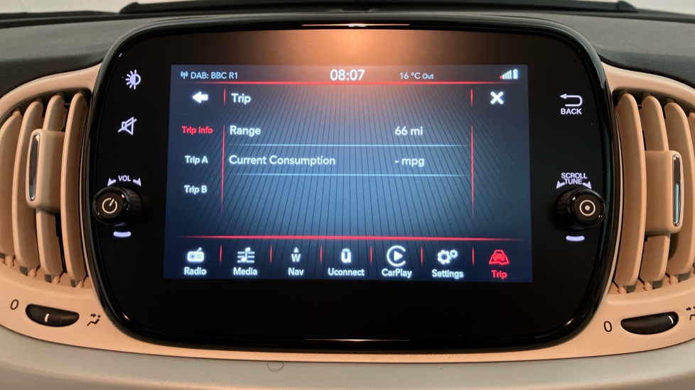 Fiat 500 1.0 Mild Hybrid 3dr Petrol Hatchback - Image 45
