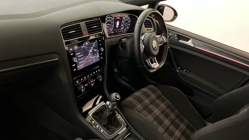 Volkswagen Golf 2.0 TSI 245 GTI Performance 5dr Petrol Hatchback - Image 2