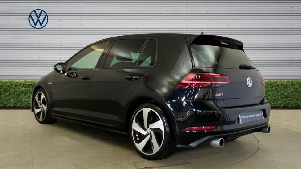 Volkswagen Golf 2.0 TSI 245 GTI Performance 5dr Petrol Hatchback - Image 3