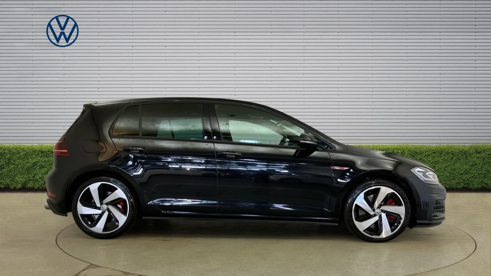 Volkswagen Golf 2.0 TSI 245 GTI Performance 5dr Petrol Hatchback - Image 4