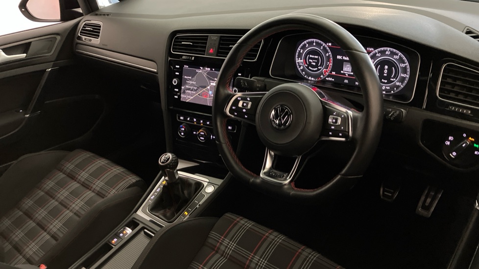 Volkswagen Golf 2.0 TSI 245 GTI Performance 5dr Petrol Hatchback - Image 6