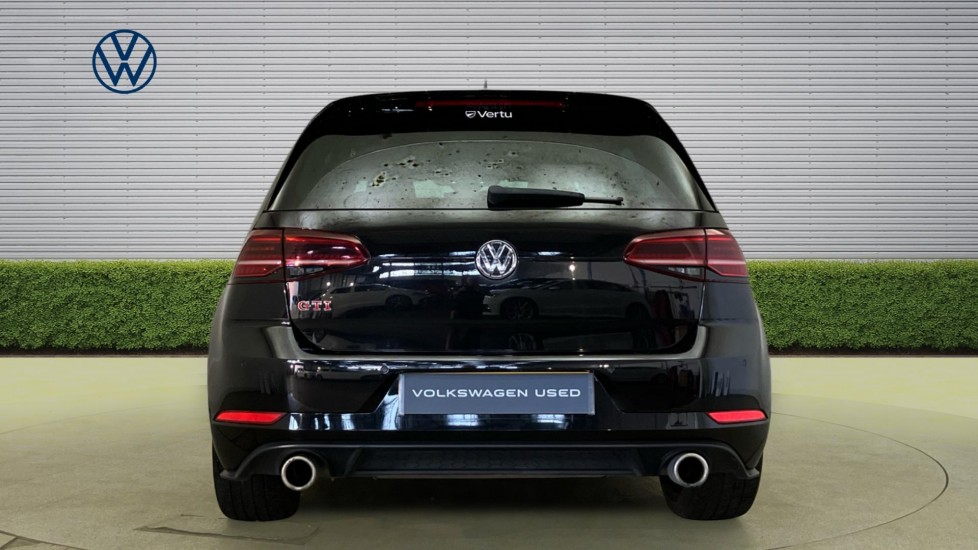 Volkswagen Golf 2.0 TSI 245 GTI Performance 5dr Petrol Hatchback - Image 8