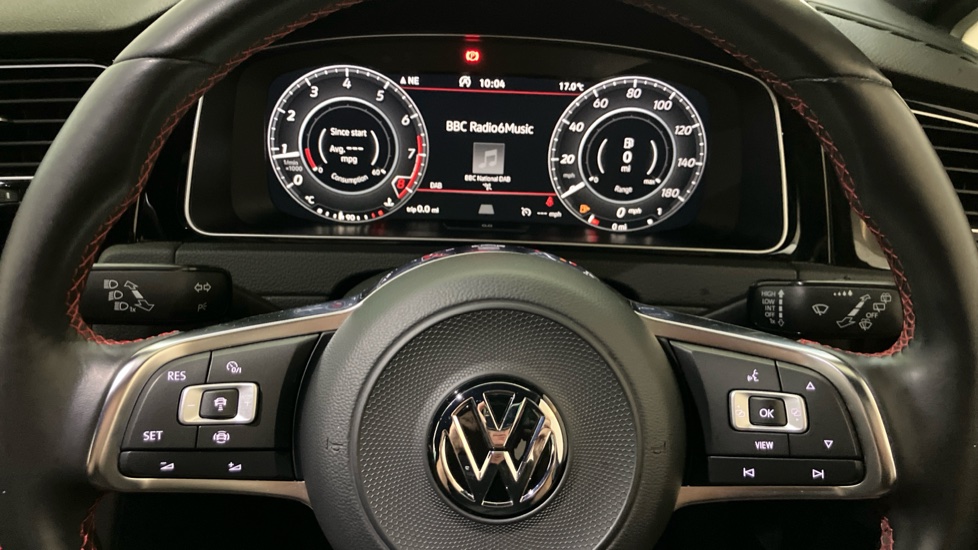 Volkswagen Golf 2.0 TSI 245 GTI Performance 5dr Petrol Hatchback - Image 10