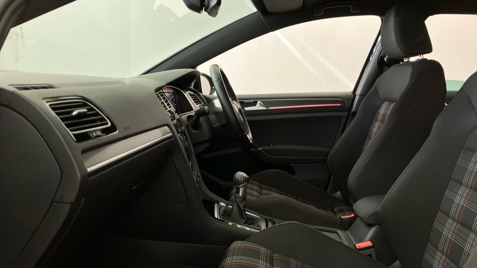 Volkswagen Golf 2.0 TSI 245 GTI Performance 5dr Petrol Hatchback - Image 23