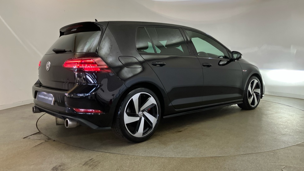 Volkswagen Golf 2.0 TSI 245 GTI Performance 5dr Petrol Hatchback - Image 34