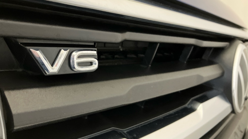 Volkswagen Amarok Diesel D/Cab Pick Up PanAmericana 3.0 V6 TDI 240 4M Auto - Image 29
