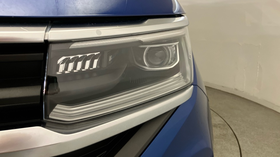 Volkswagen Amarok Diesel D/Cab Pick Up PanAmericana 3.0 V6 TDI 240 4M Auto - Image 31